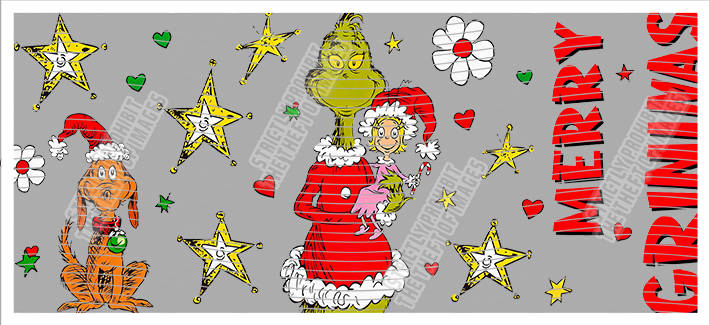 16oz Christmas-J10-3297